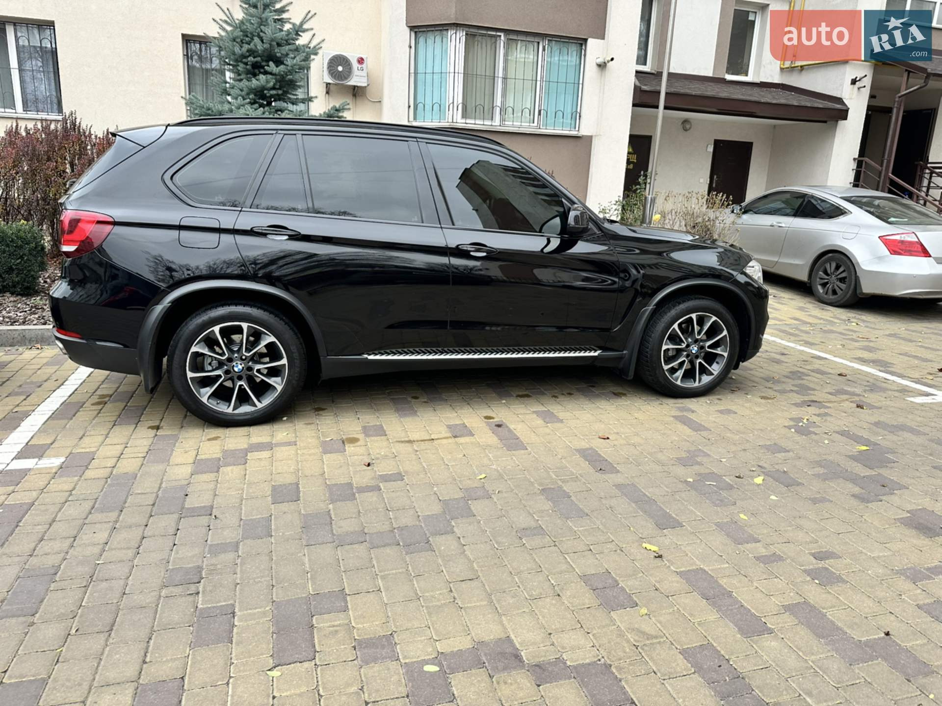 2015 BMW X5 - мініатюра 31
