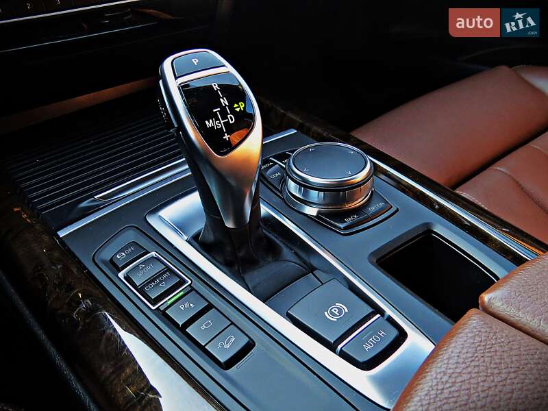 Внедорожник / Кроссовер BMW X5 2017 в Черкассах фото 26 Внедорожник / Кроссовер BMW X5 2017 в Черкассах