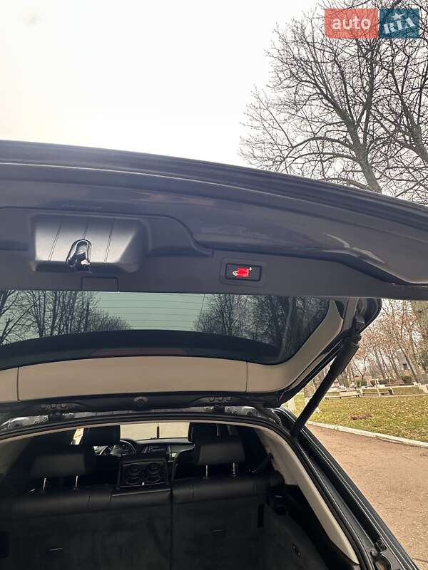 Внедорожник / Кроссовер BMW X5 2011 в Подольске