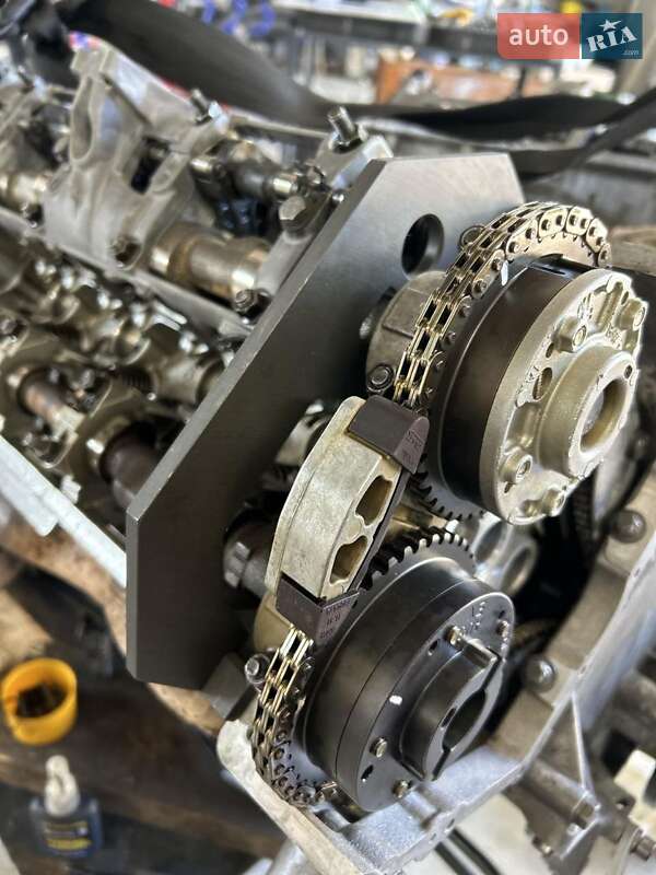 Позашляховик / Кросовер BMW X5 2007 в Житомирі