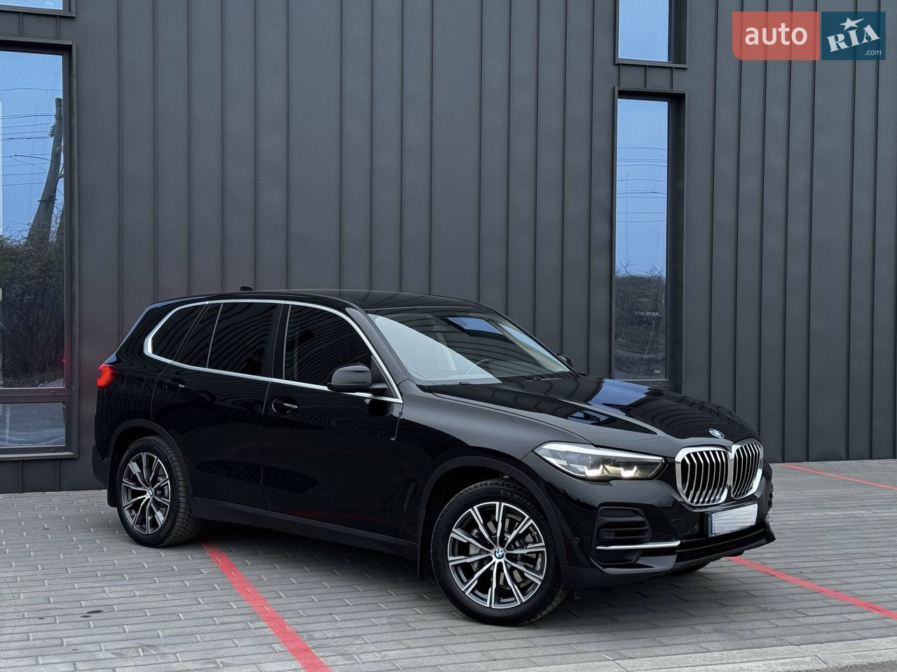 2023 BMW X5 - мініатюра 43