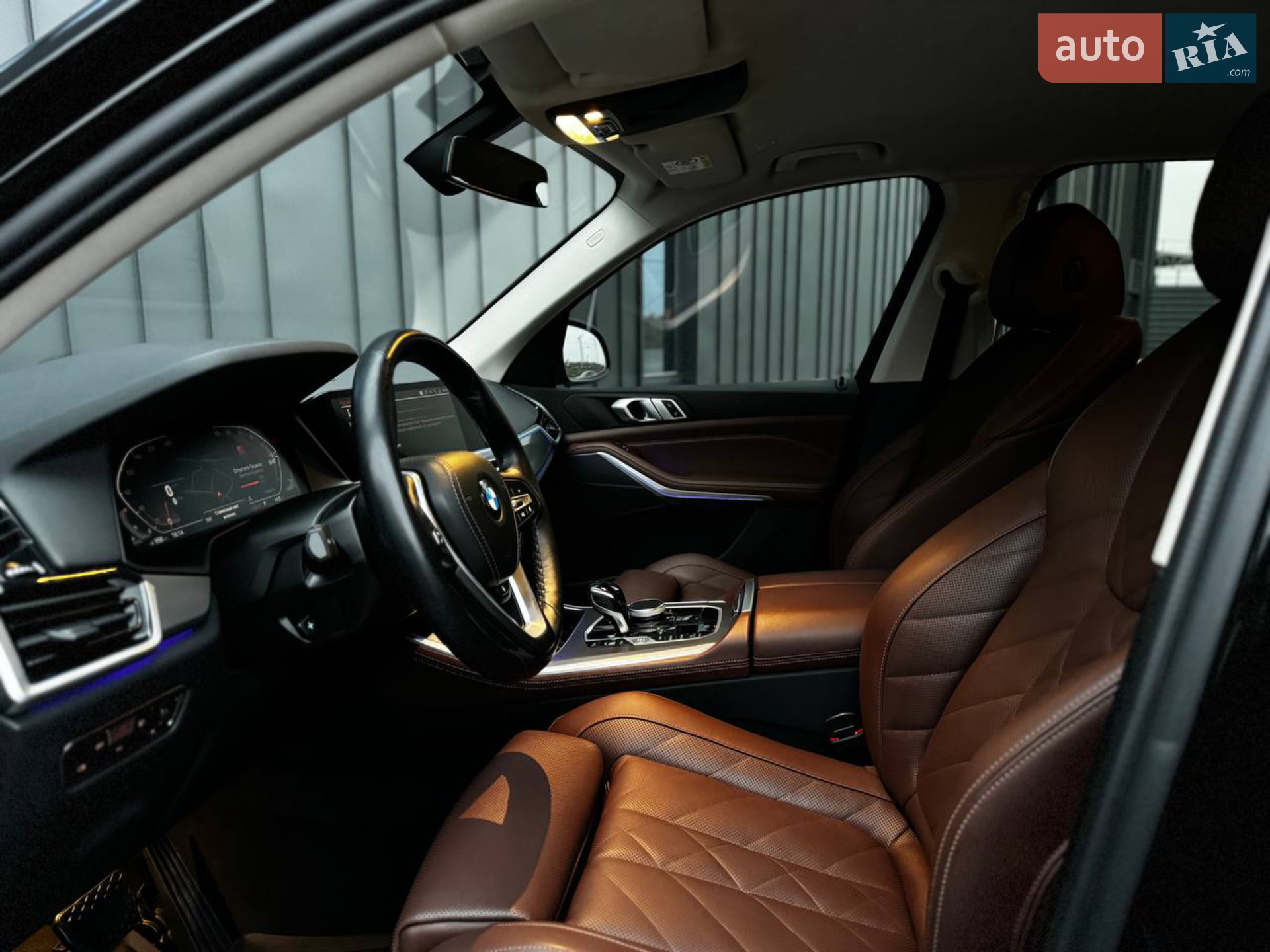 2022 BMW X5 - мініатюра 10