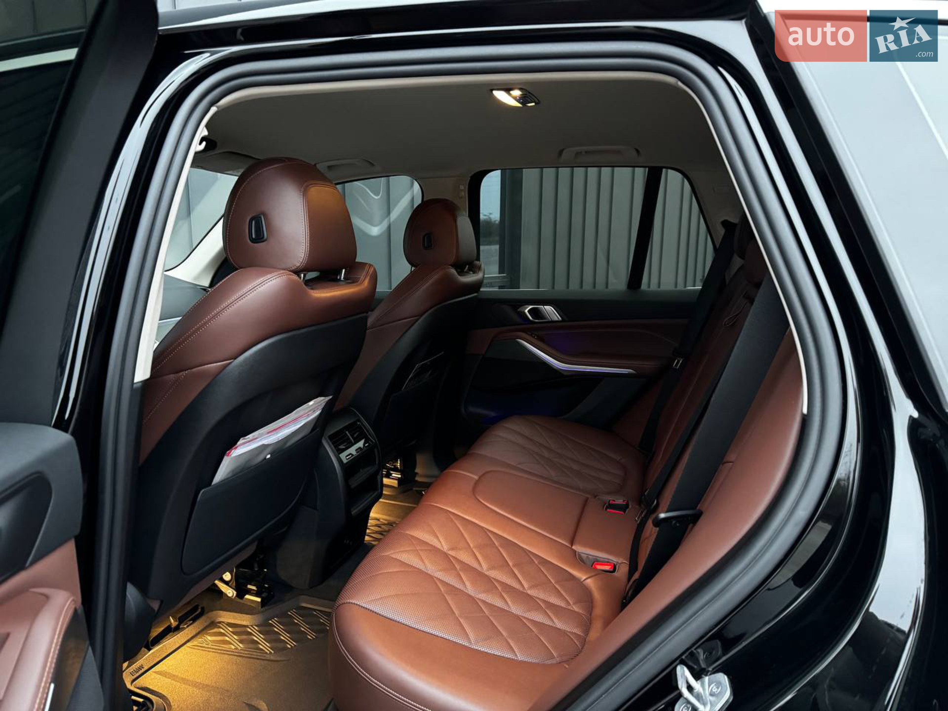 2022 BMW X5 - мініатюра 12