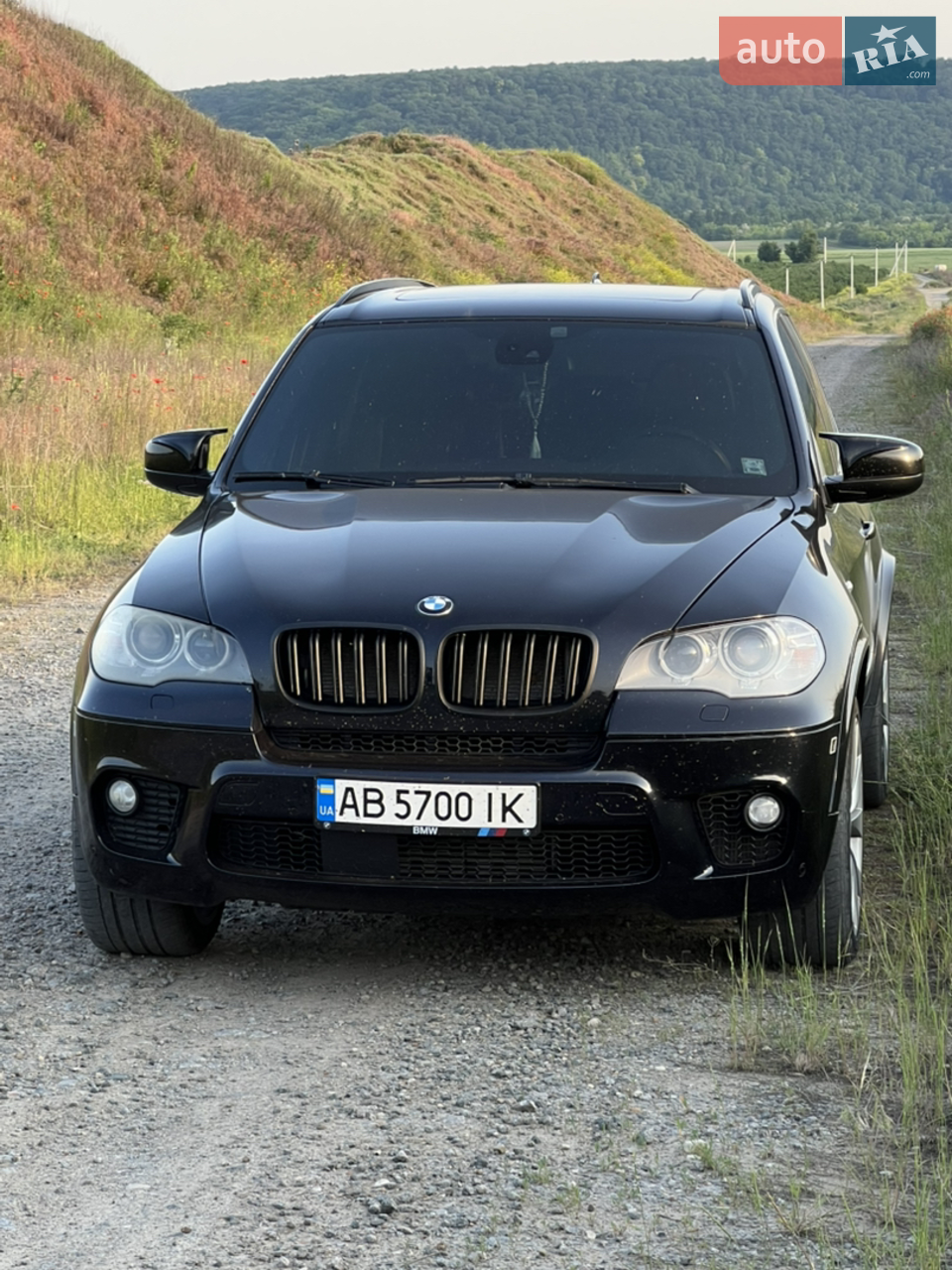2011 BMW X5 - мініатюра 12