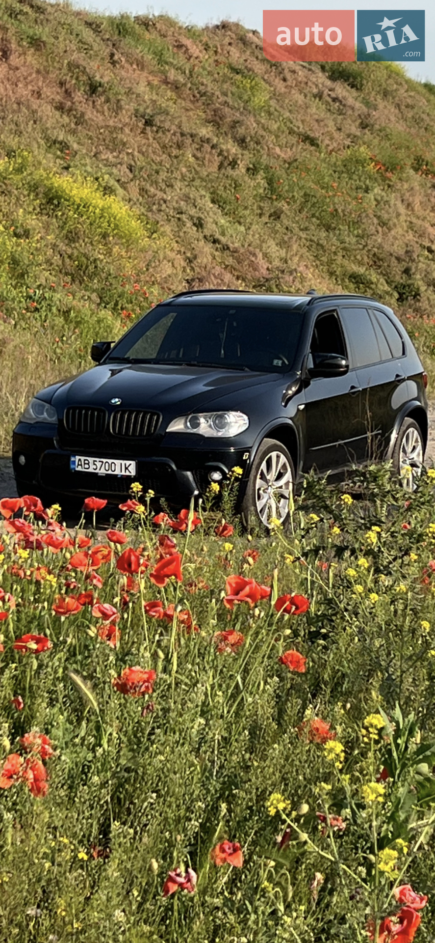 2011 BMW X5 - мініатюра 3