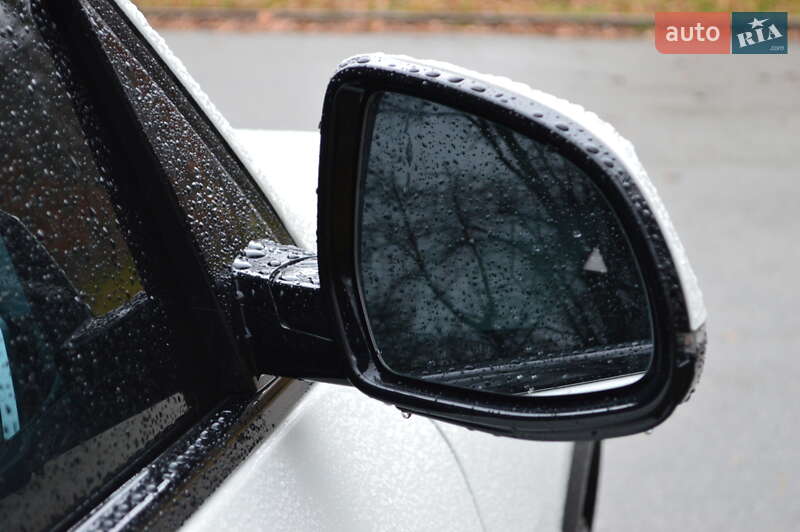 Внедорожник / Кроссовер BMW X5 2020 в Киеве