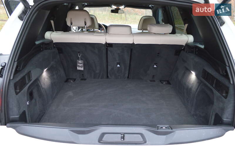 Внедорожник / Кроссовер BMW X5 2020 в Киеве