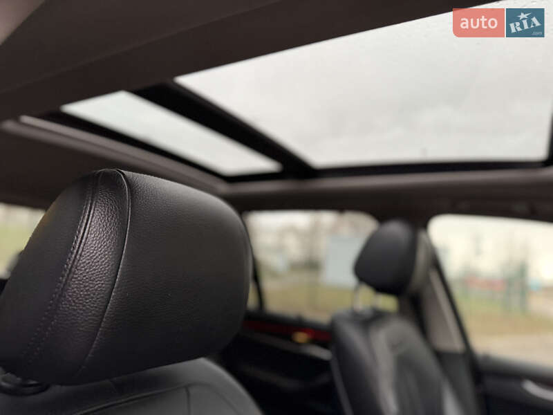 Внедорожник / Кроссовер BMW X5 2014 в Киеве