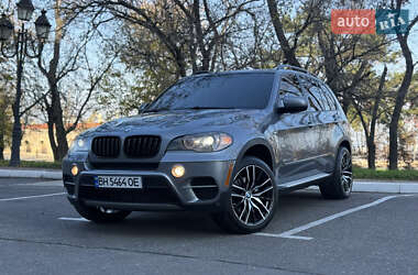Внедорожник / Кроссовер BMW X5 2010 в Одессе