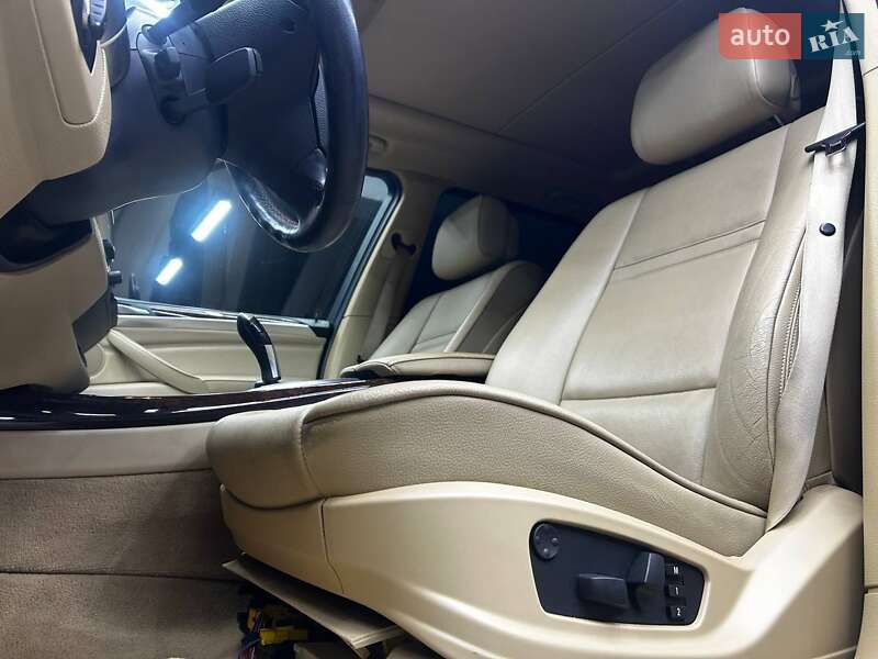 Позашляховик / Кросовер BMW X5 2013 в Чернівцях фото 21 Позашляховик / Кросовер BMW X5 2013 в Чернівцях