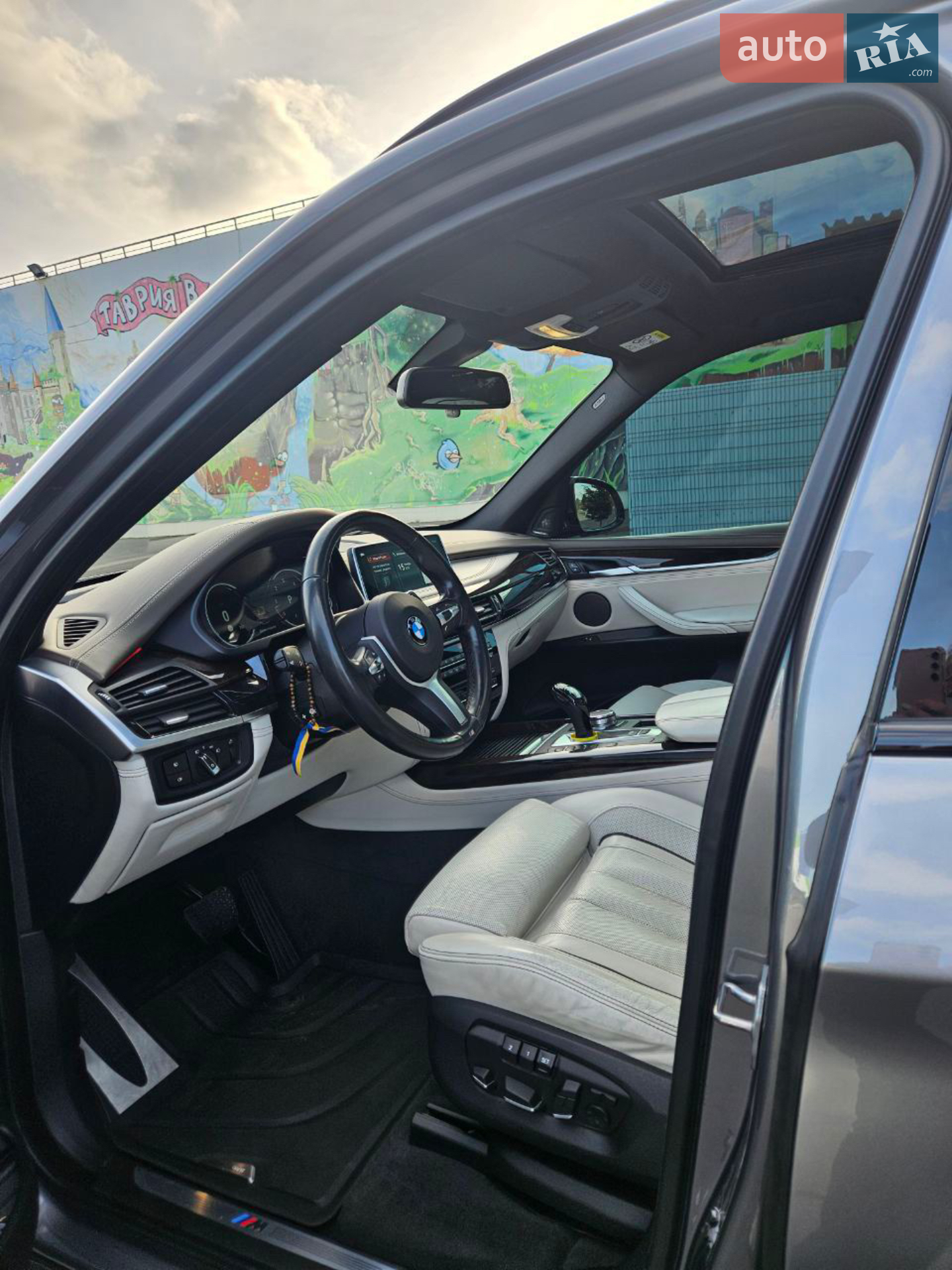 2018 BMW X5 - мініатюра 9