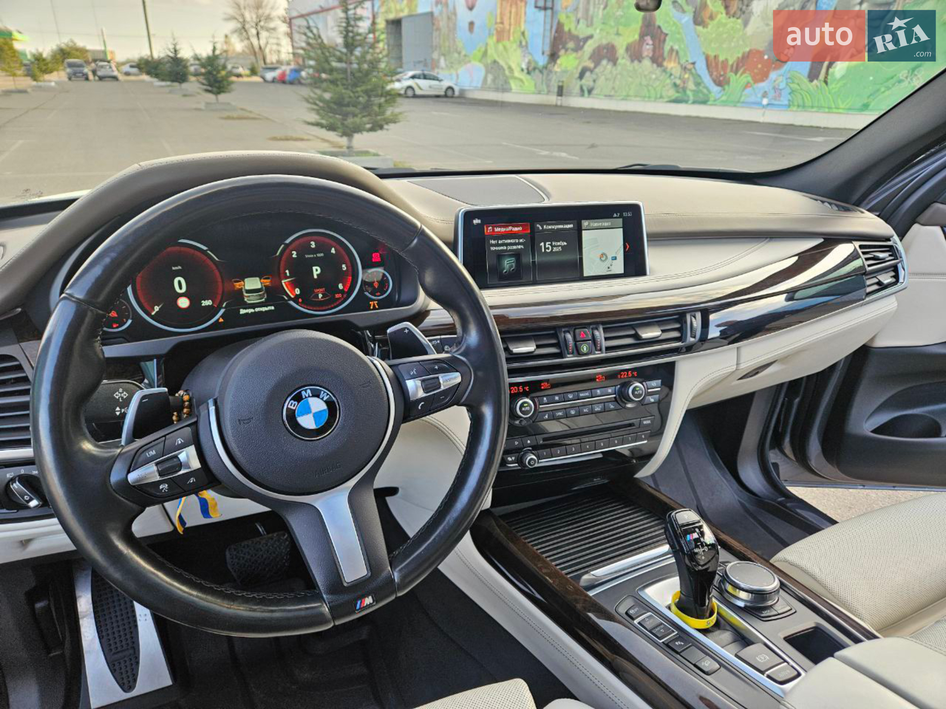 2018 BMW X5 - мініатюра 6