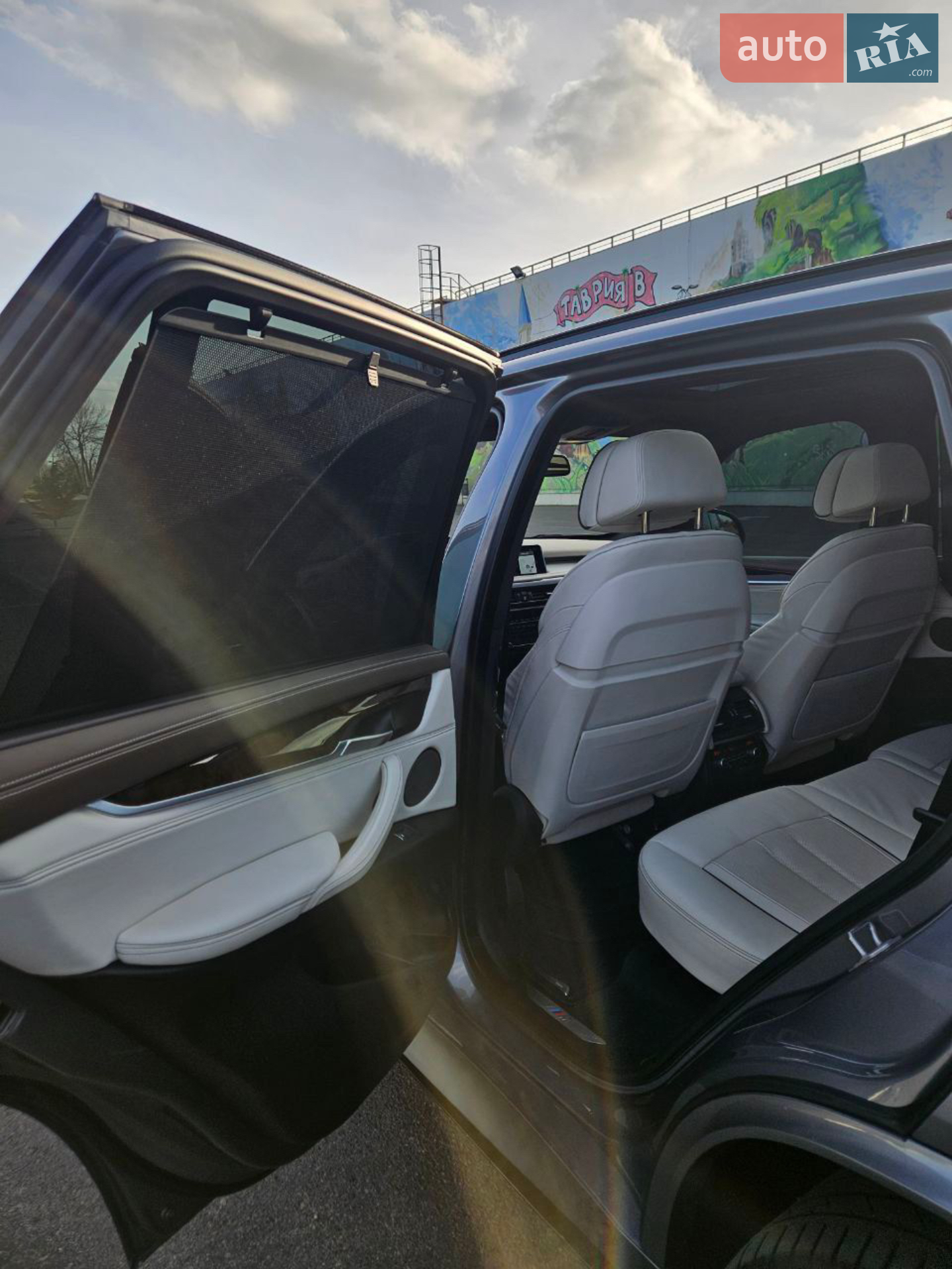 2018 BMW X5 - мініатюра 10
