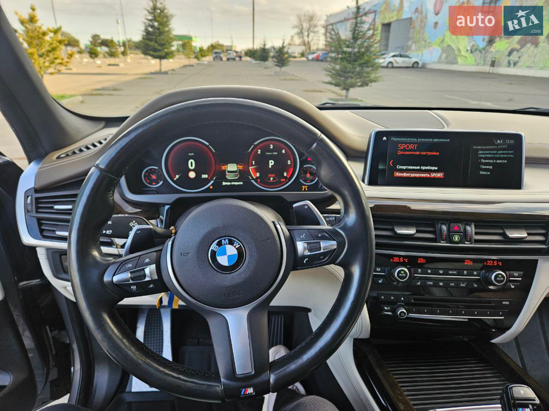 2018 BMW X5 - мініатюра 11