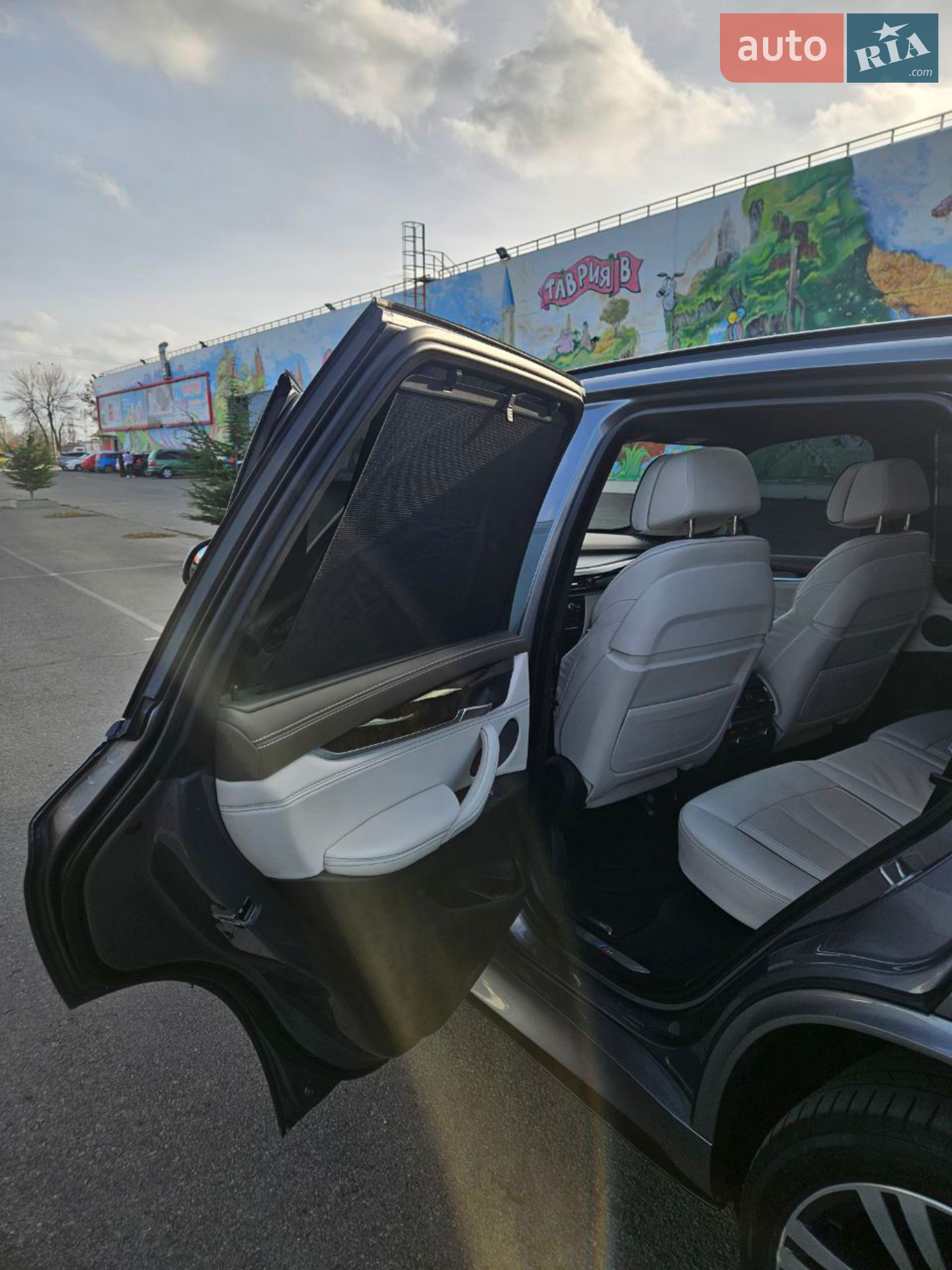 2018 BMW X5 - мініатюра 13