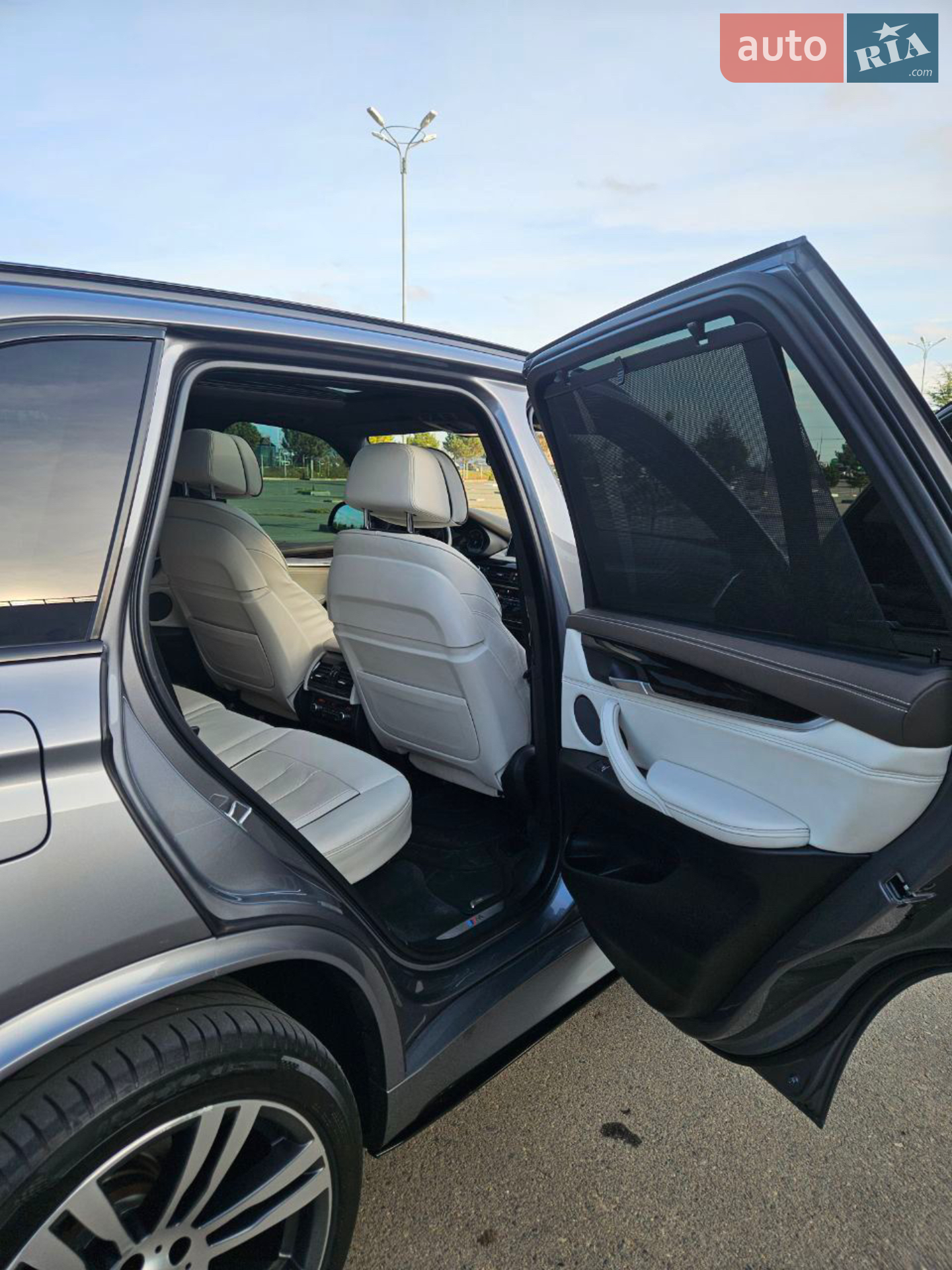 2018 BMW X5 - мініатюра 14