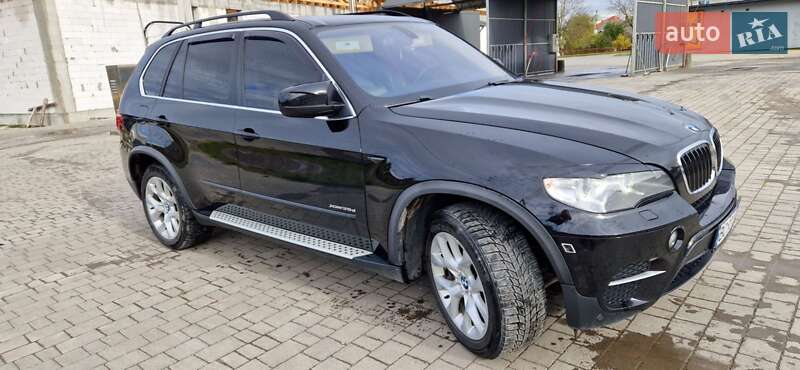 Внедорожник / Кроссовер BMW X5 2013 в Бродах фото 19 Внедорожник / Кроссовер BMW X5 2013 в Бродах
