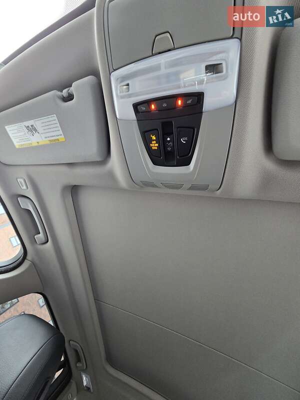 Позашляховик / Кросовер BMW X5 2015 в Вінниці