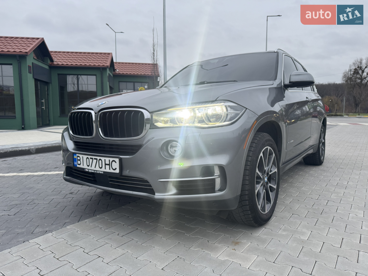 2018 BMW X5 - мініатюра 49