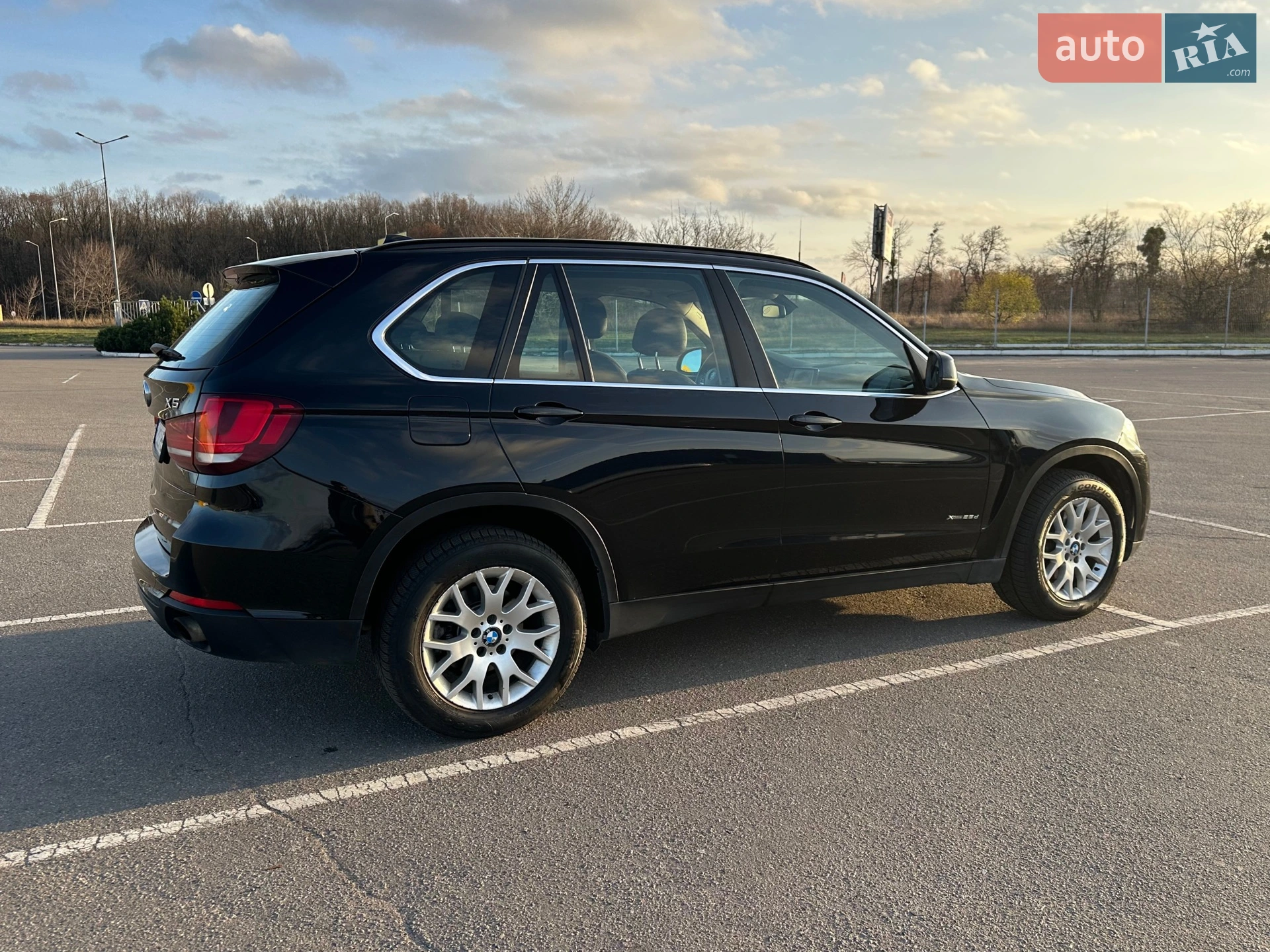 2016 BMW X5 - мініатюра 7