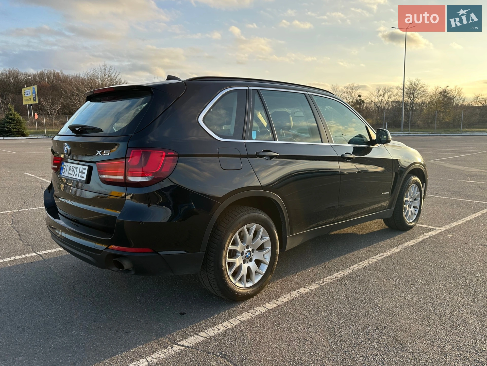 2016 BMW X5 - мініатюра 8