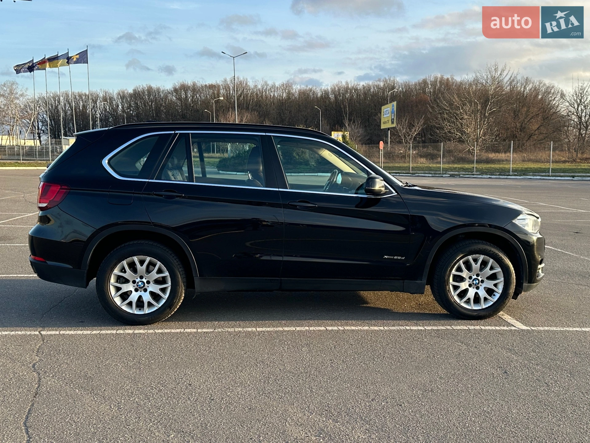2016 BMW X5 - мініатюра 6