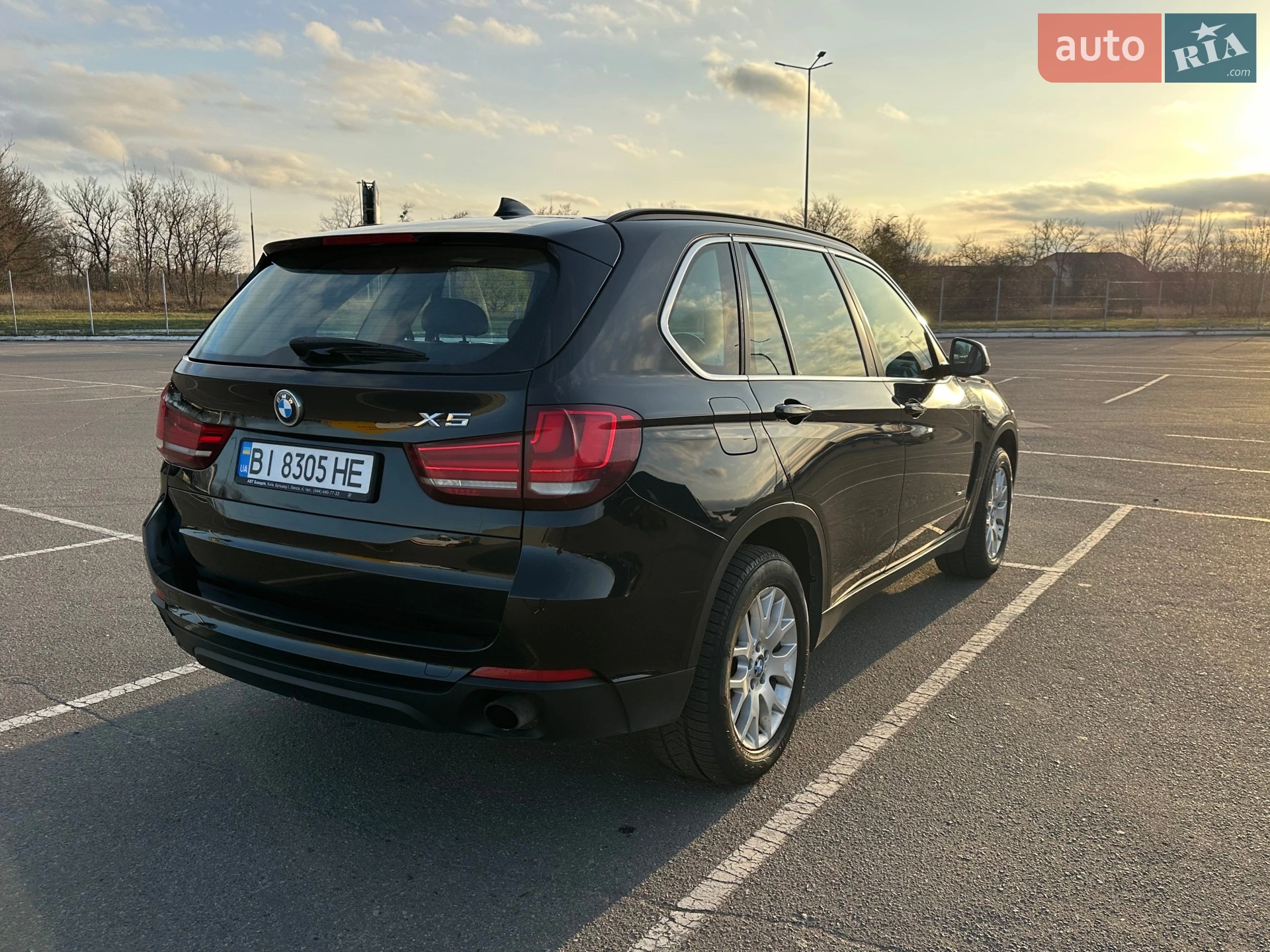 2016 BMW X5 - мініатюра 11