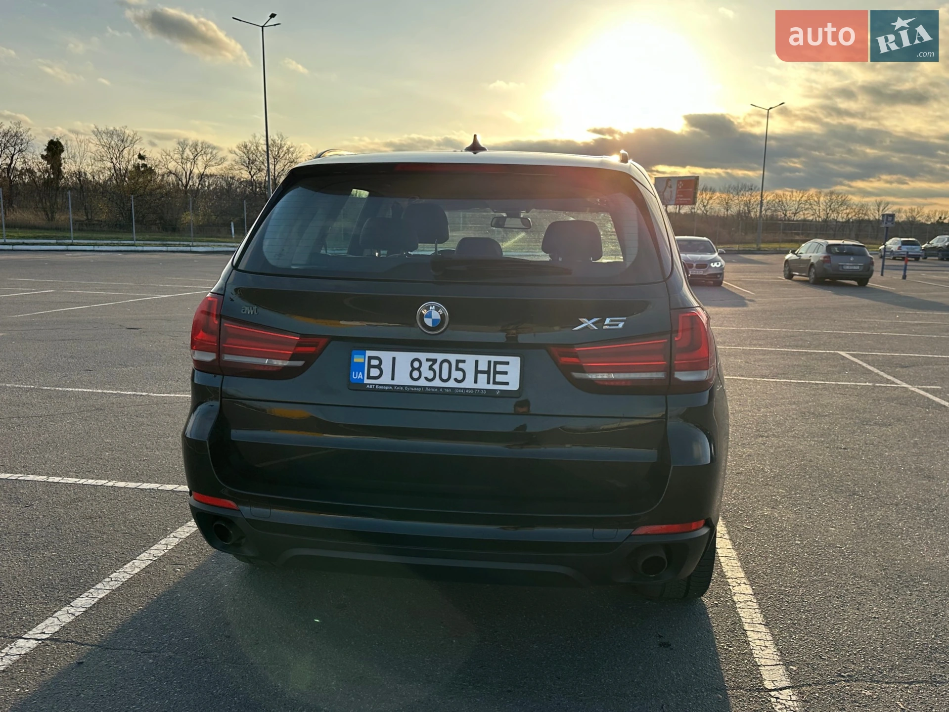 2016 BMW X5 - мініатюра 13