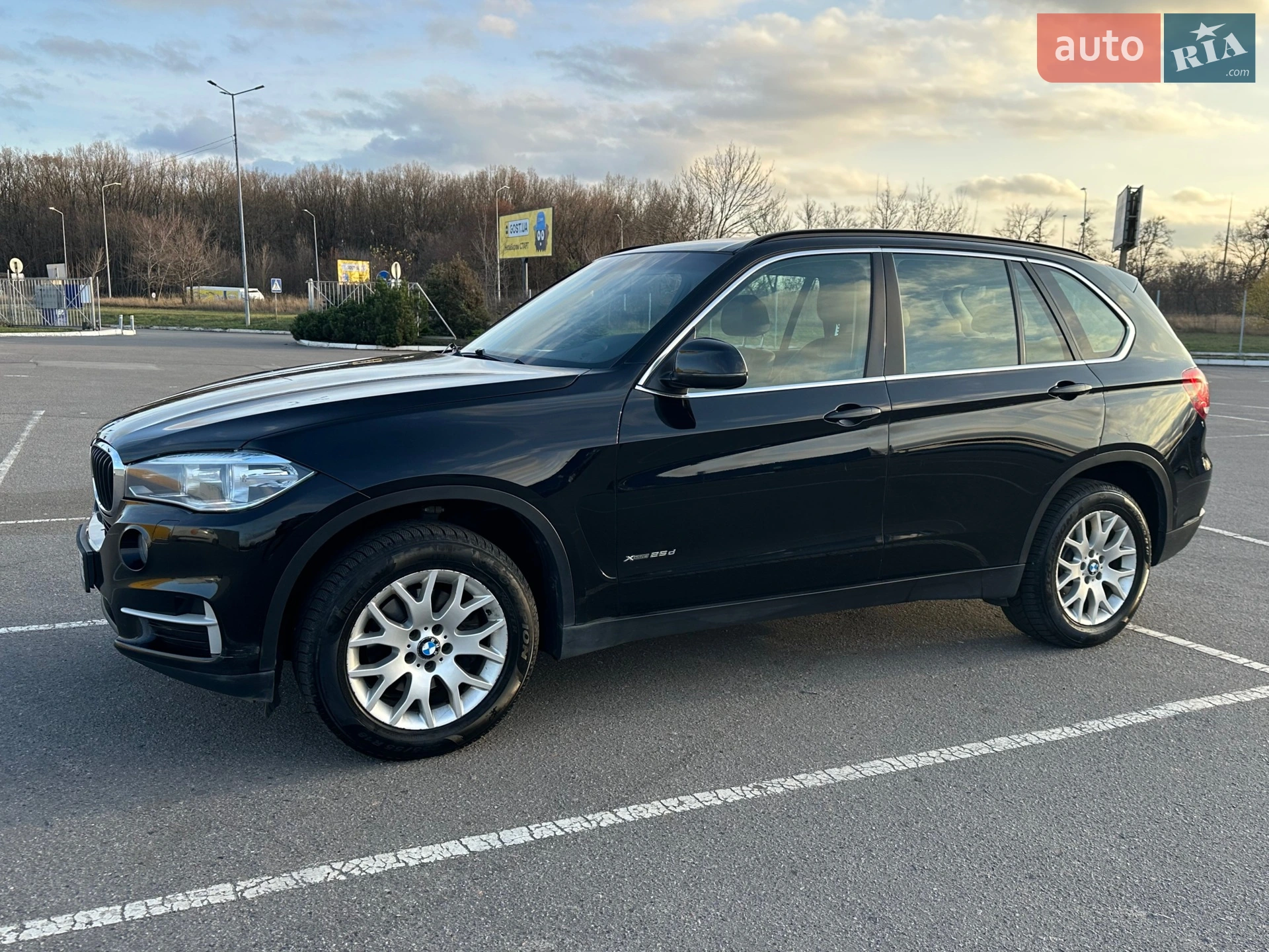 2016 BMW X5 - мініатюра 10