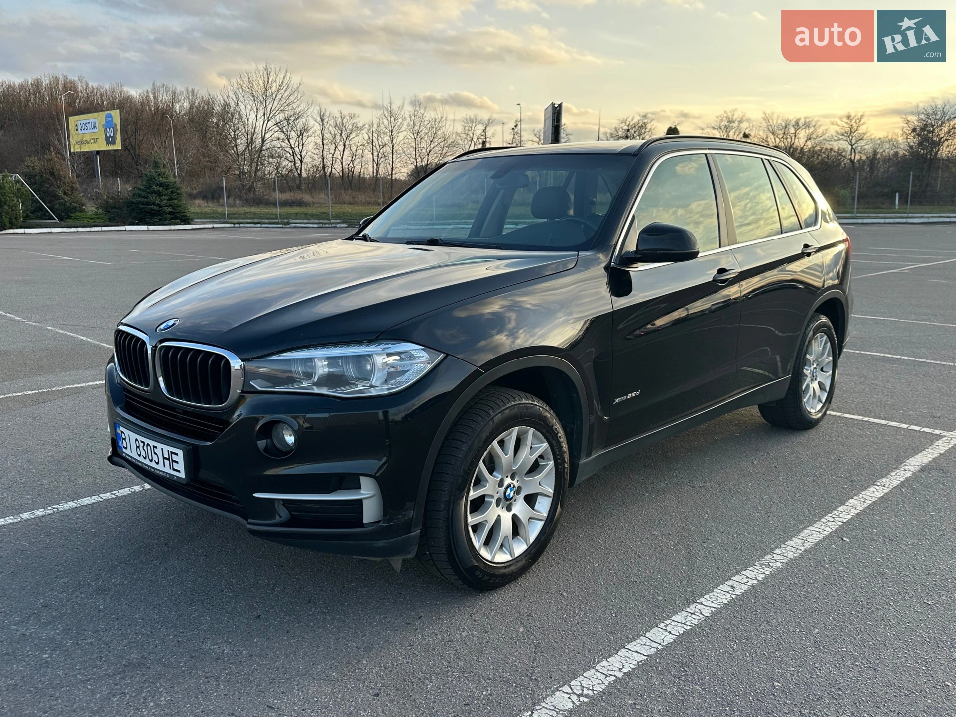 2016 BMW X5 - мініатюра 3