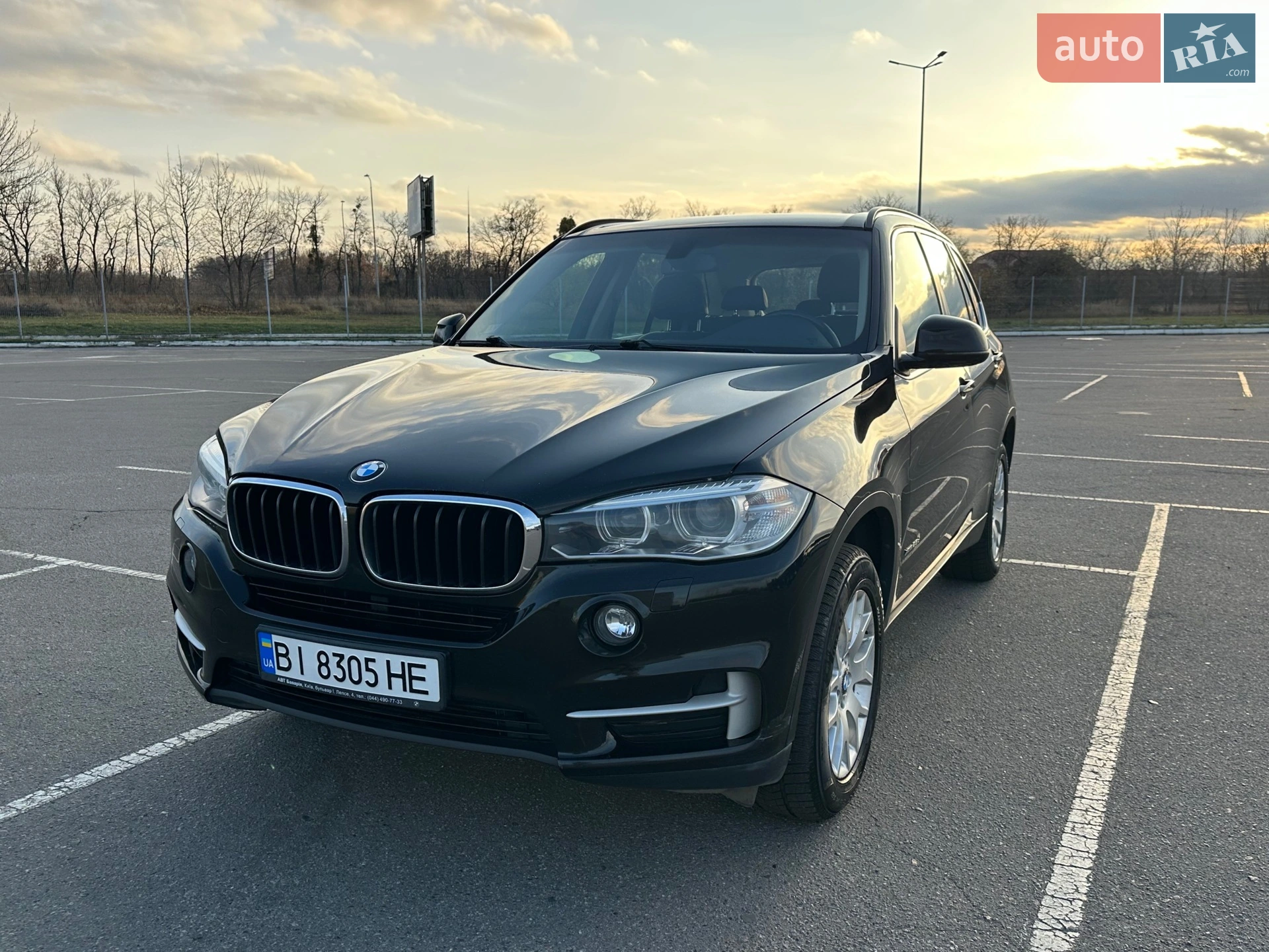 2016 BMW X5 - мініатюра 4