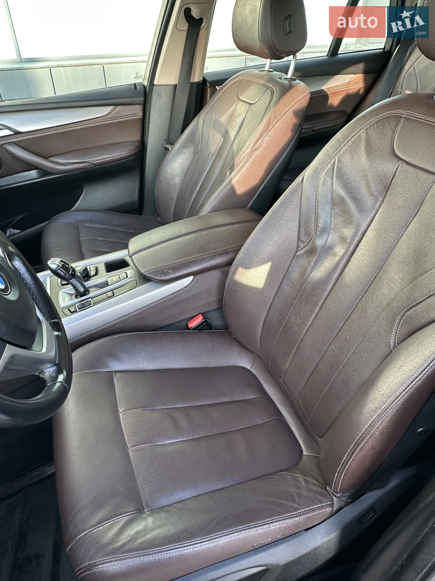 2016 BMW X5 - мініатюра 17