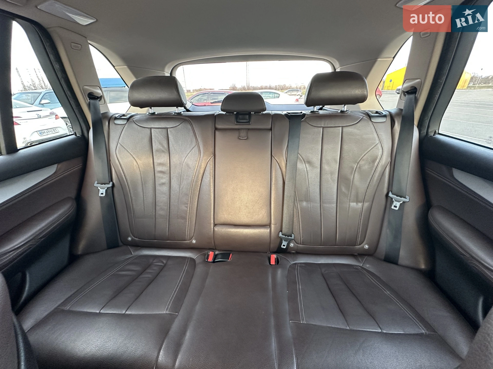 2016 BMW X5 - мініатюра 25