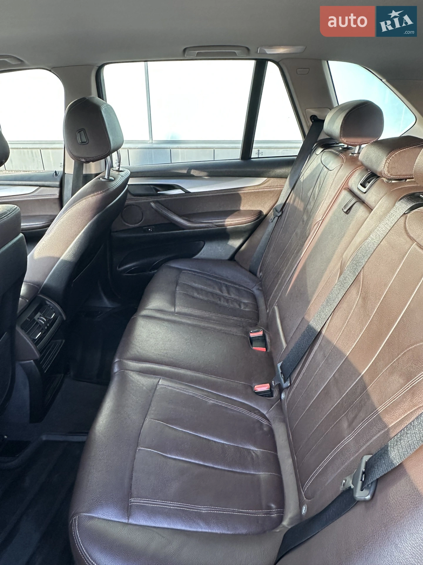 2016 BMW X5 - мініатюра 26