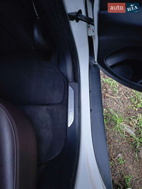 Позашляховик / Кросовер BMW X5 2017 в Вознесенську