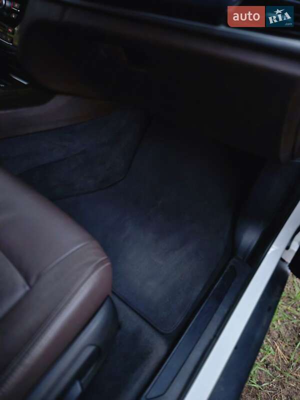 Позашляховик / Кросовер BMW X5 2017 в Вознесенську