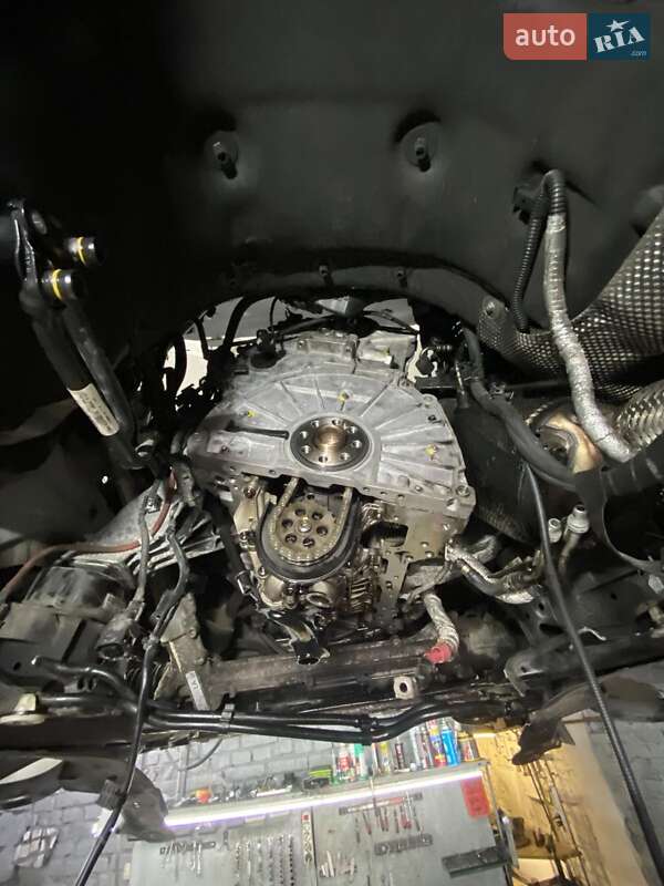 Внедорожник / Кроссовер BMW X5 2015 в Коломые