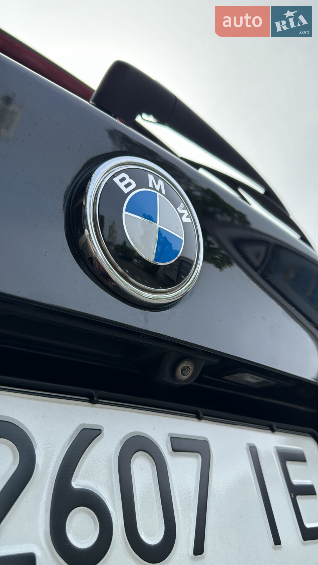 2016 BMW X5 - мініатюра 22