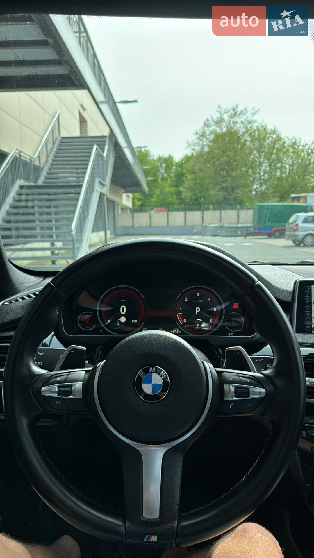 2016 BMW X5 - мініатюра 25