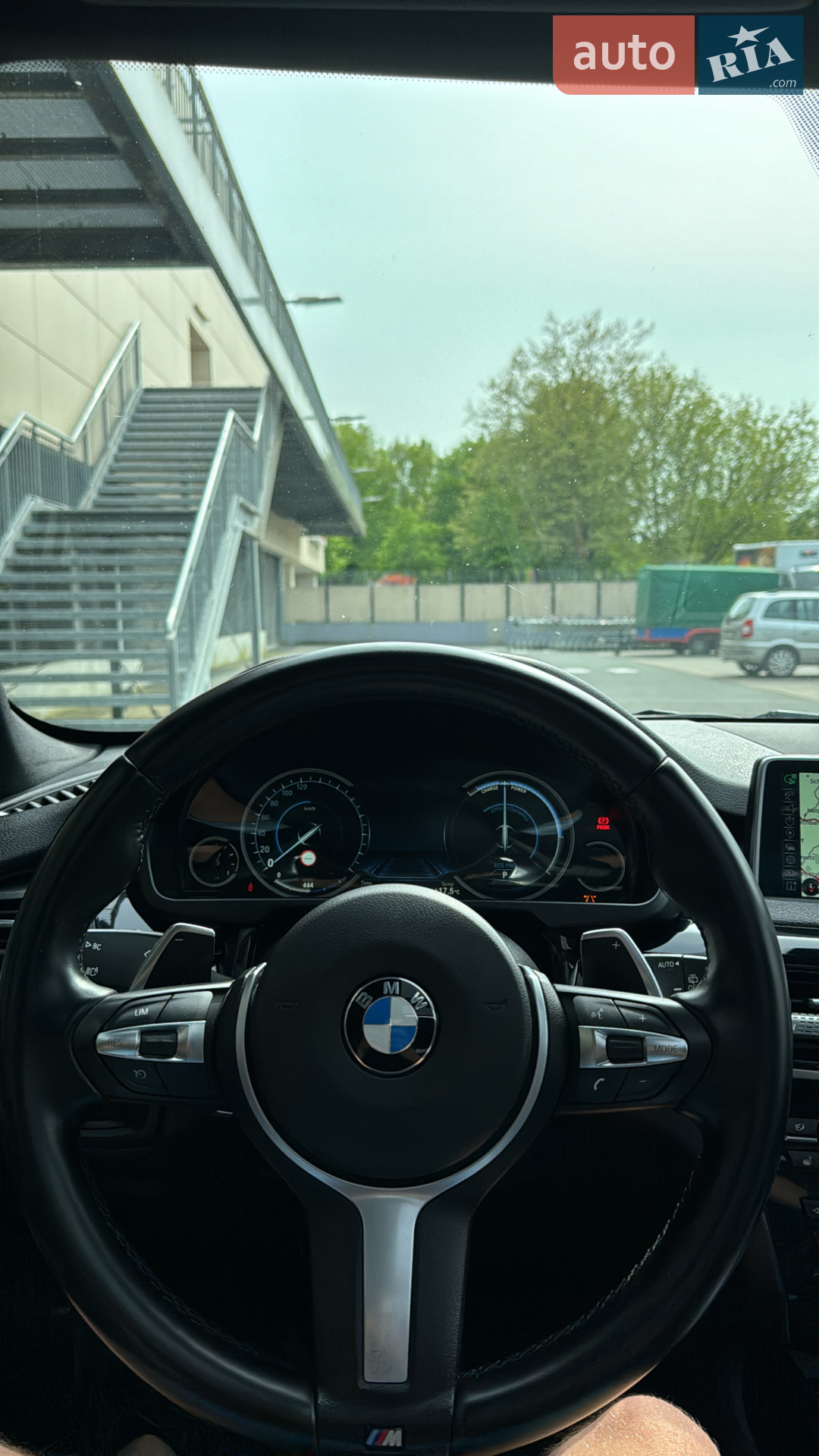 2016 BMW X5 - мініатюра 26