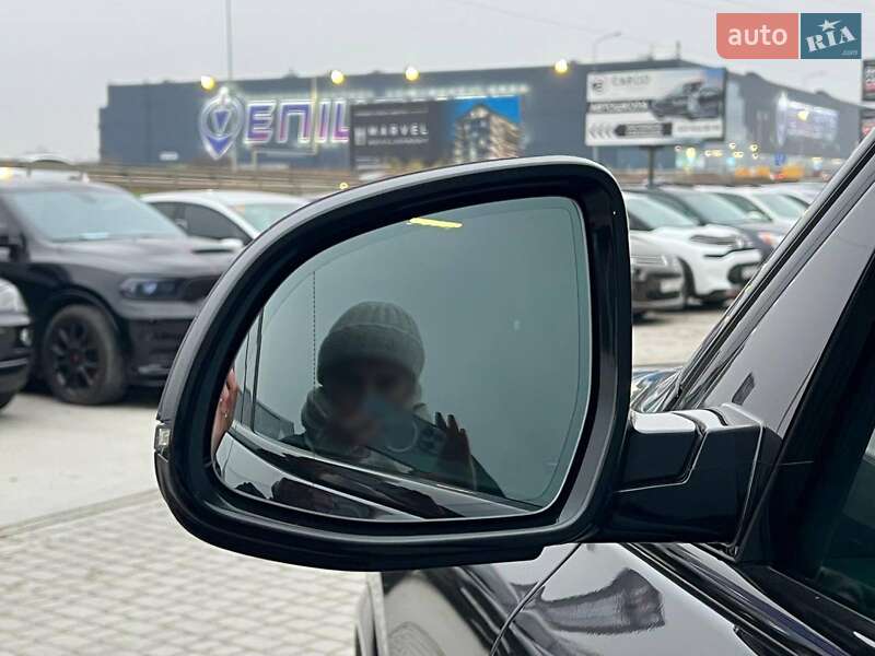 Внедорожник / Кроссовер BMW X5 2020 в Львове