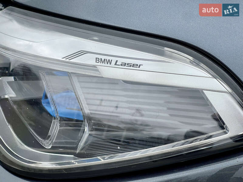 Внедорожник / Кроссовер BMW X5 2019 в Киеве