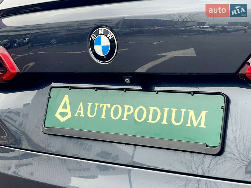 Внедорожник / Кроссовер BMW X5 2019 в Киеве