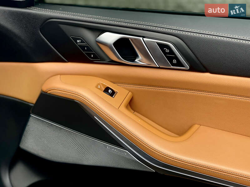 Внедорожник / Кроссовер BMW X5 2019 в Киеве