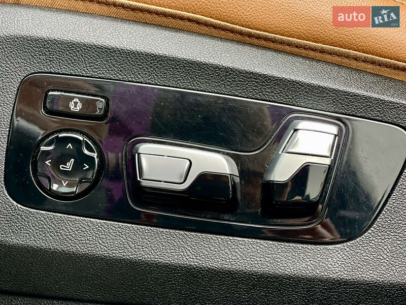 Внедорожник / Кроссовер BMW X5 2019 в Киеве