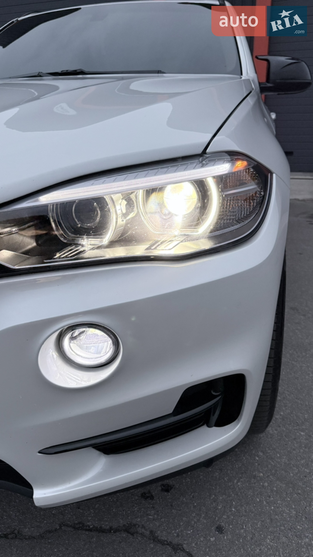 2014 BMW X5 - мініатюра 8