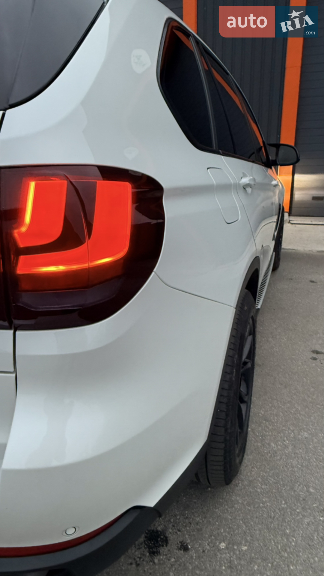 2014 BMW X5 - мініатюра 13