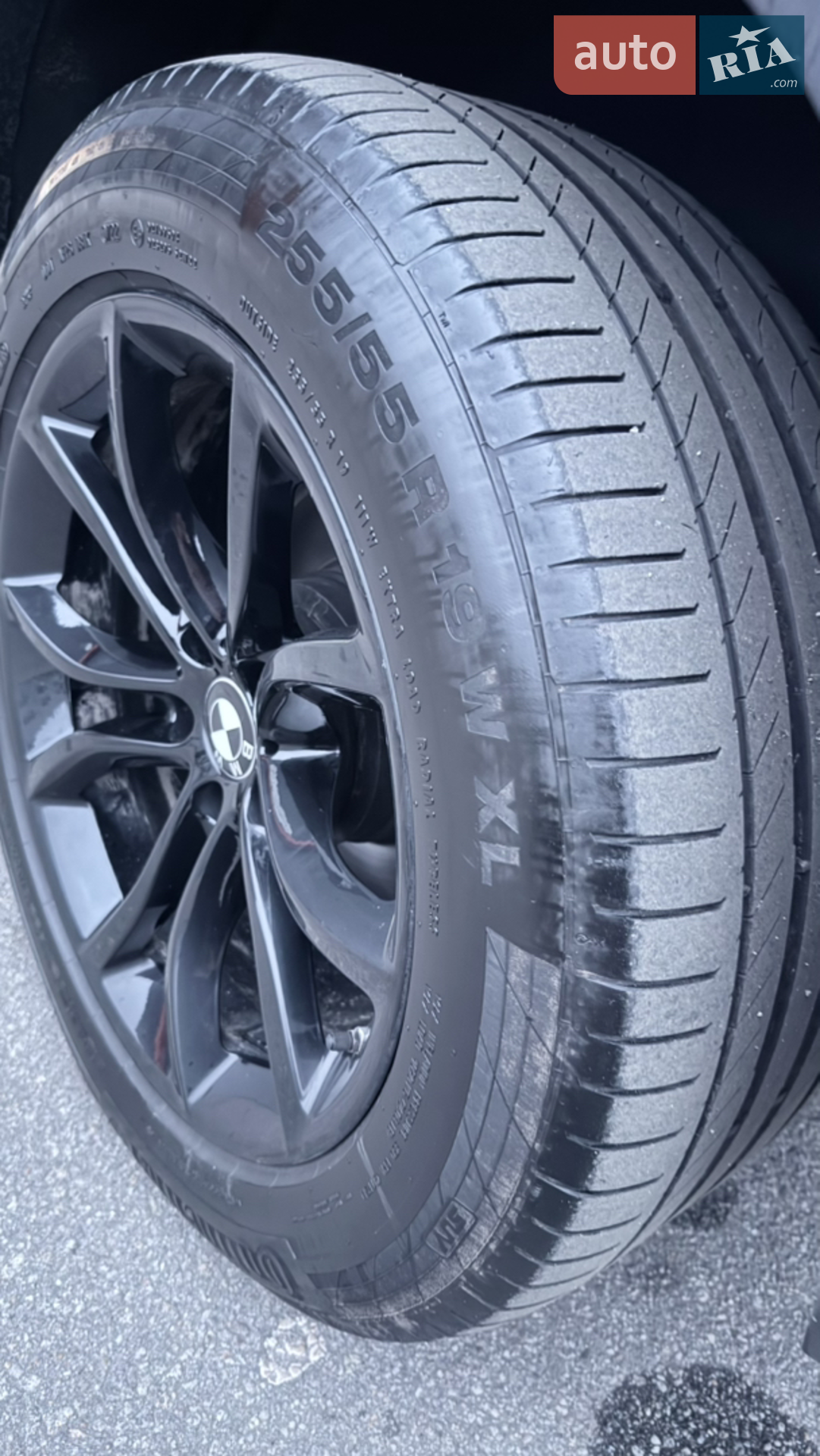 2014 BMW X5 - мініатюра 16
