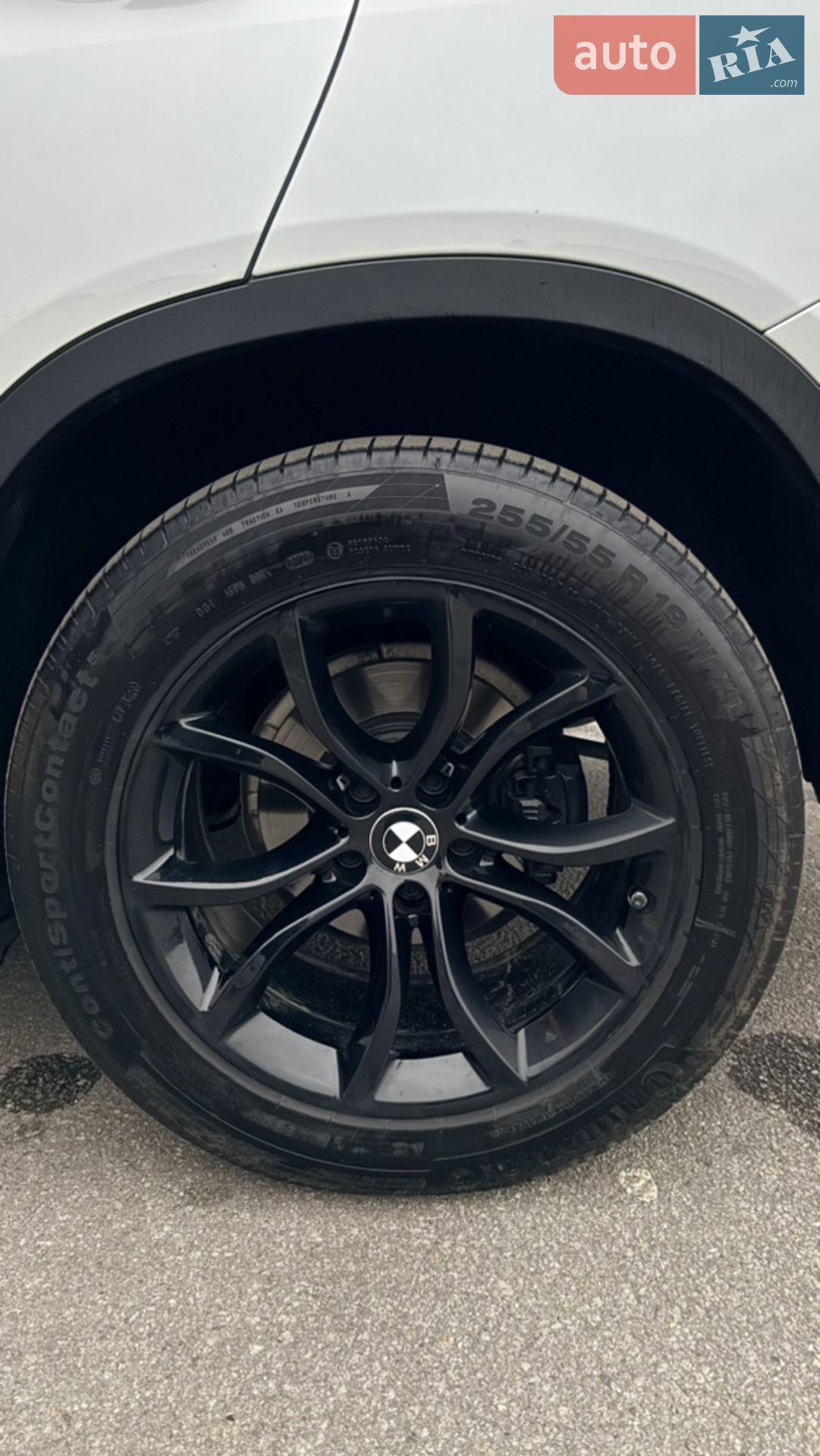 2014 BMW X5 - мініатюра 17