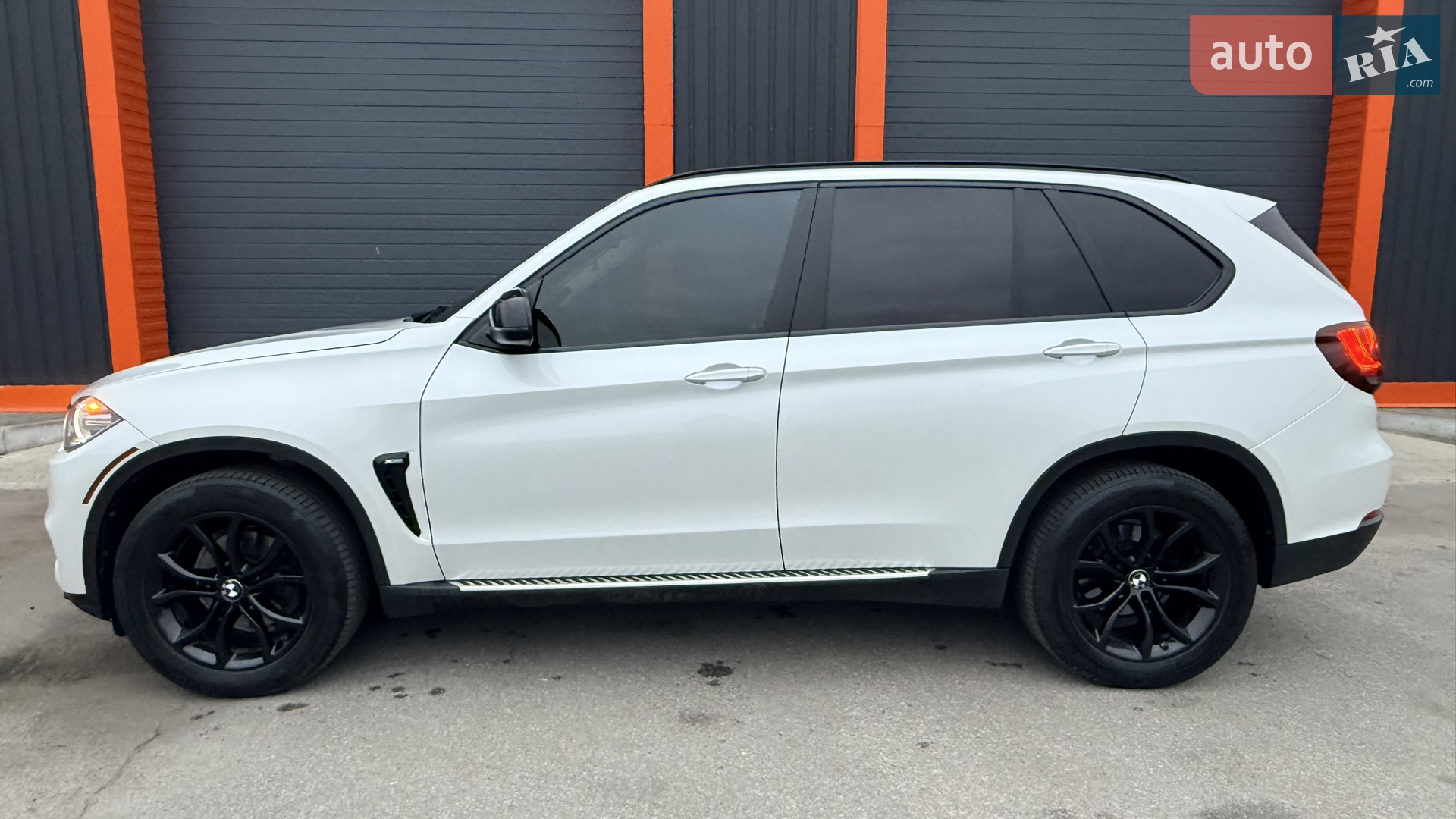 2014 BMW X5 - мініатюра 11